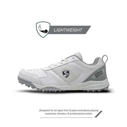 SG Fusion Cricket Shoes