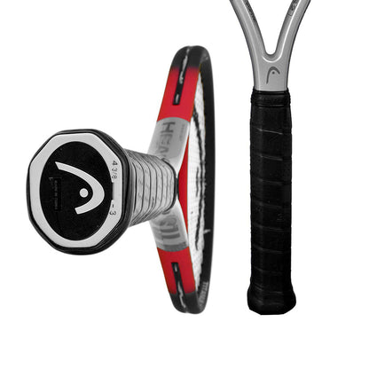 HEAD Ti S2 Tennis Racquet