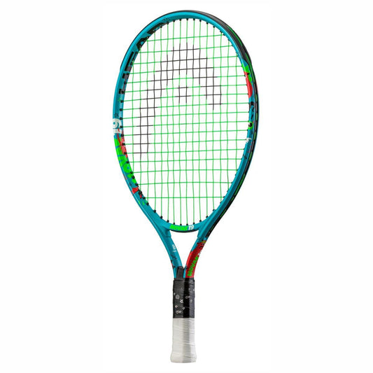 HEAD Novak 19 Junior Tennis Racquet