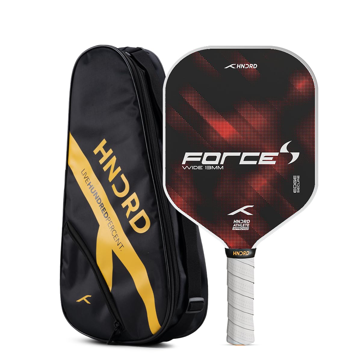 HUNDRED FORCE S  PICKLEBALL PADDLE