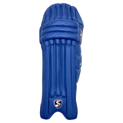 SG Test Cricket Batting Leg-guard (Navy)