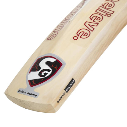 SG Profile Classic Kashmir Willow Cricket Bat