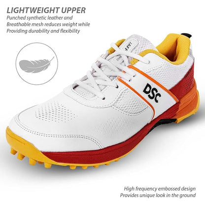 DSC Jaffa Neo Cricket Shoes
