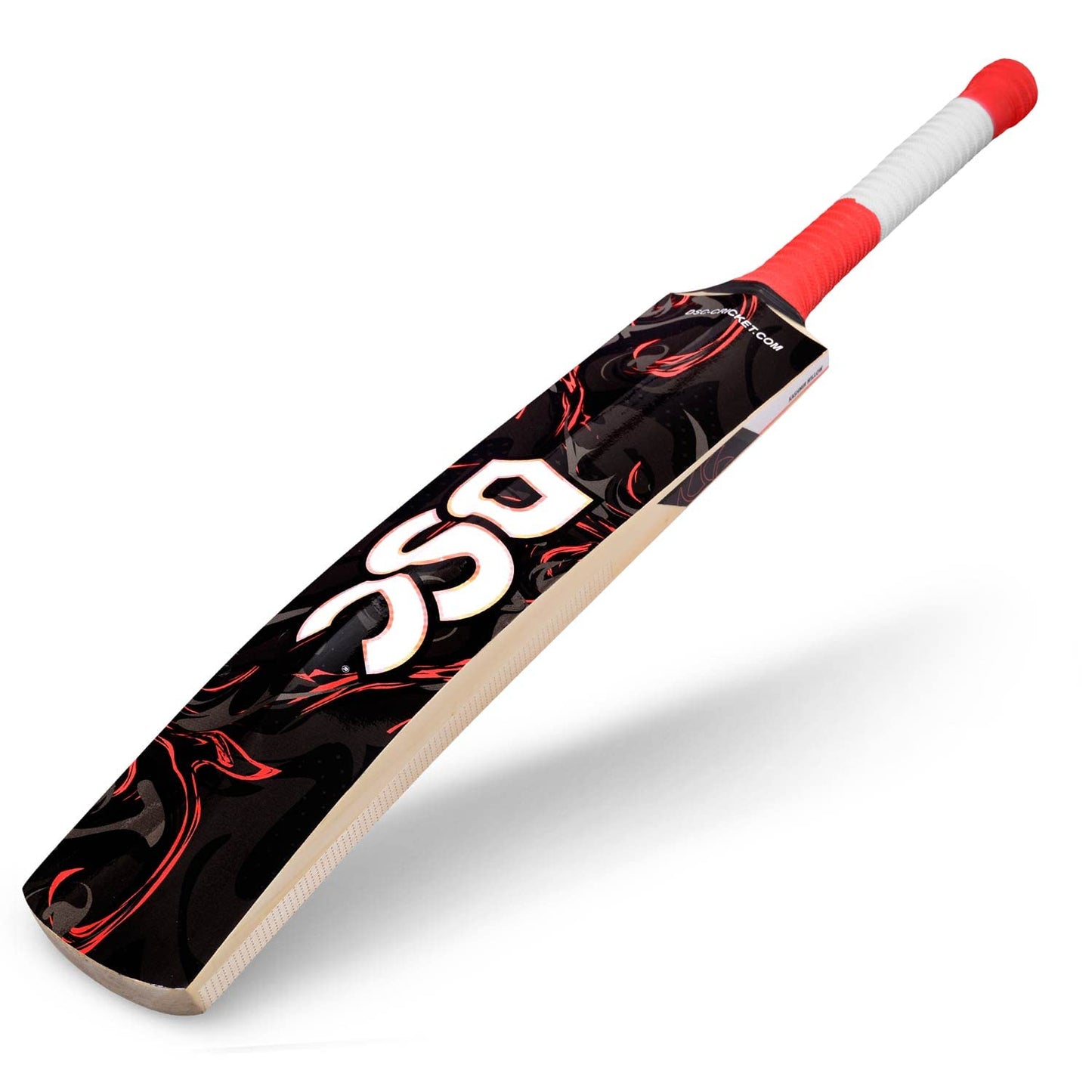 DSC Lava Kashmir Willow  Cricket Bat