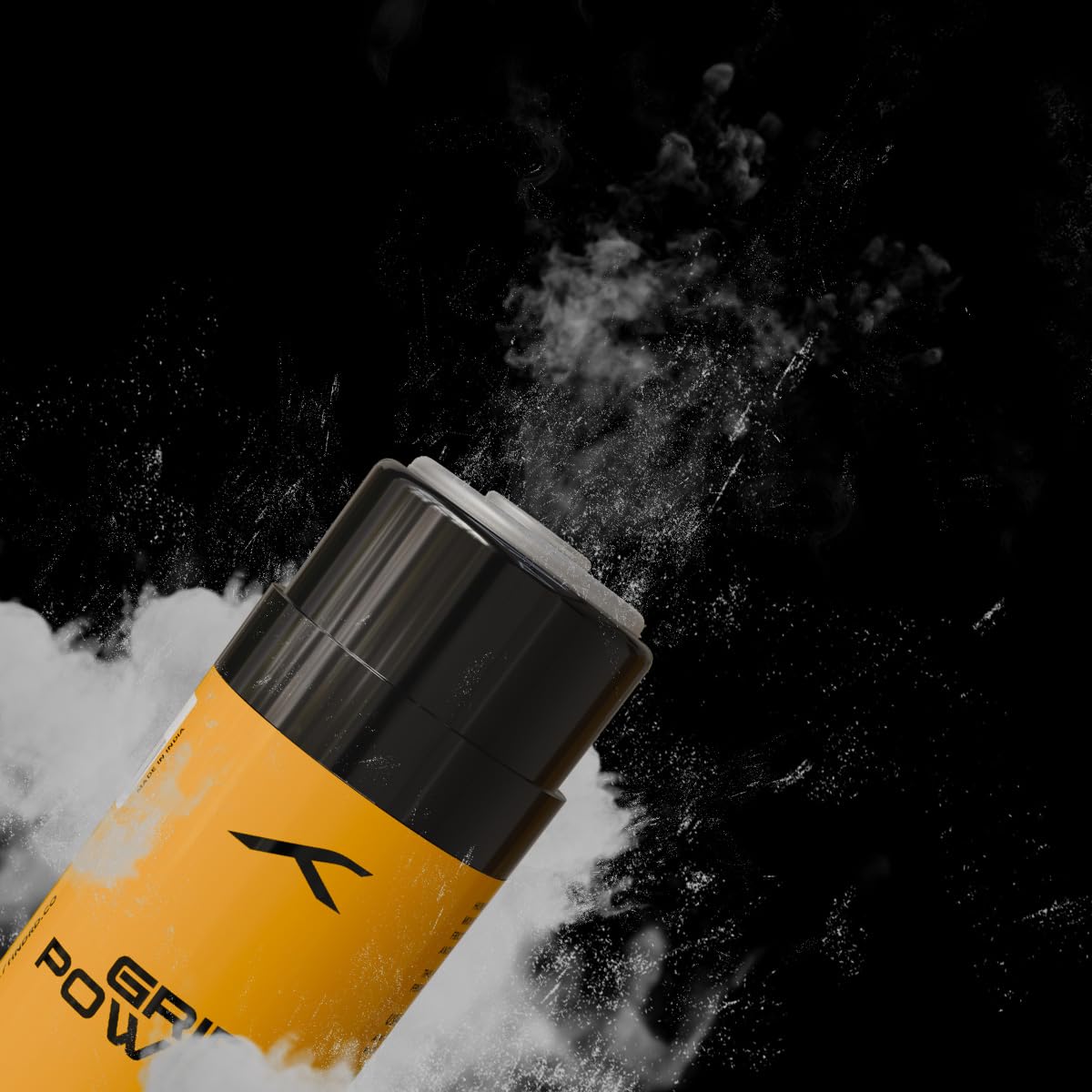 HUNDRED GRIP POWDER