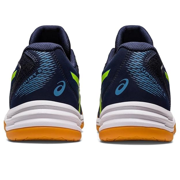 ASICS UPCOURT 5 INDOOR BADMINTON SHOES