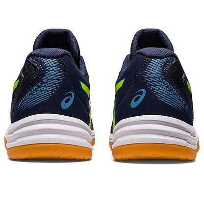 ASICS UPCOURT 5 INDOOR BADMINTON SHOES