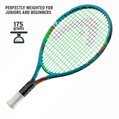 HEAD Novak 19 Junior Tennis Racquet