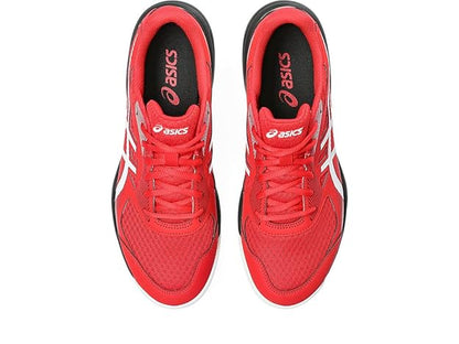 ASICS UPCOURT 5 INDOOR BADMINTON SHOES