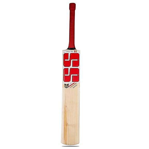 SS Sky Super Kashmir Willow Cricket Bat