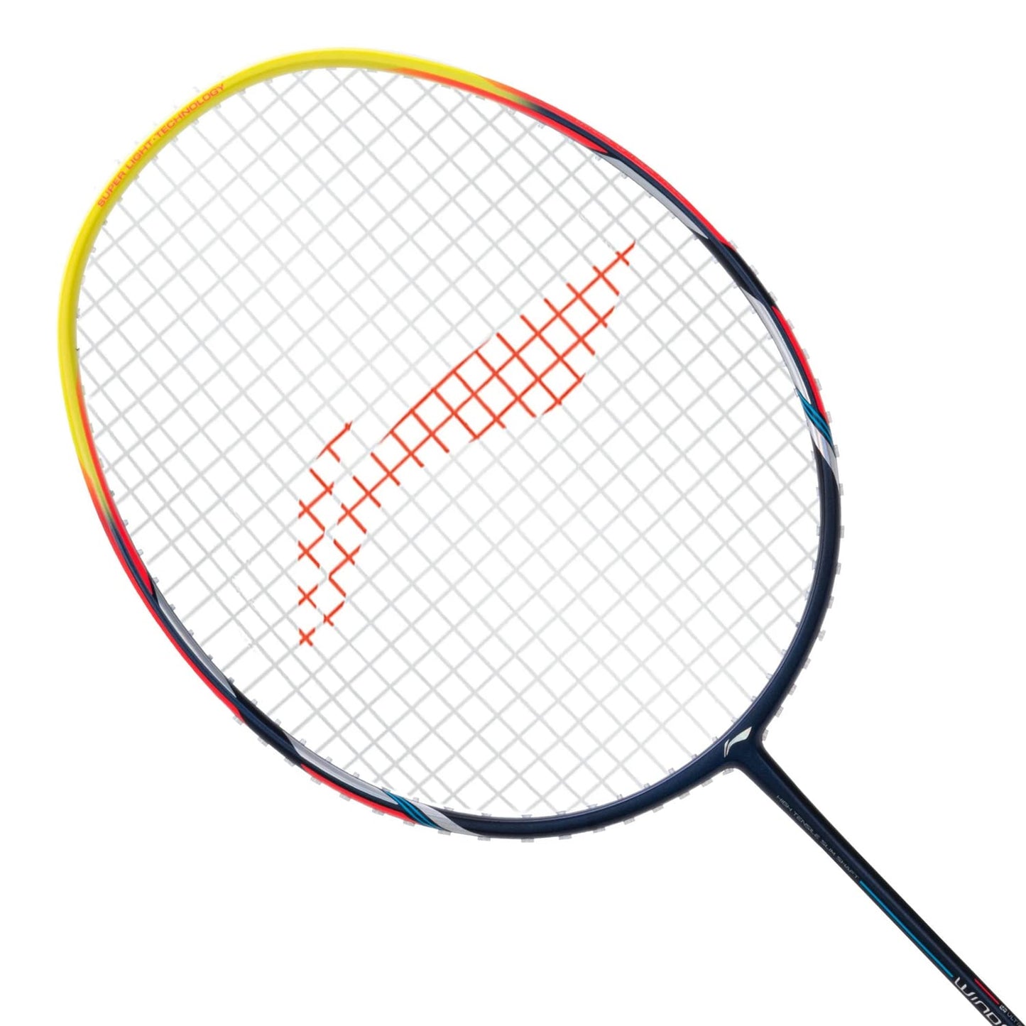 LINING WINDSTORM 78S BADMINTON RACQUET