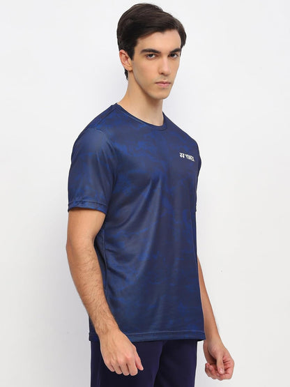 YONEX BADMINTON APPAREL T-SHIRT ROUND NECK M 2963