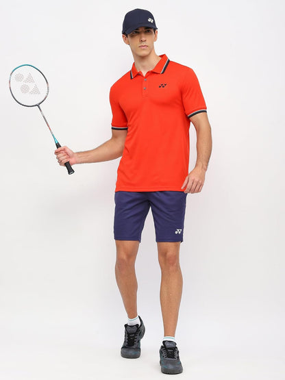 YONEX BADMINTON APPAREL POLO T-SHIRT M 2970