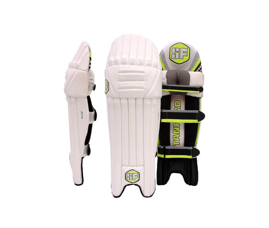 SF RANJILITE BATTING LEDGUARDS