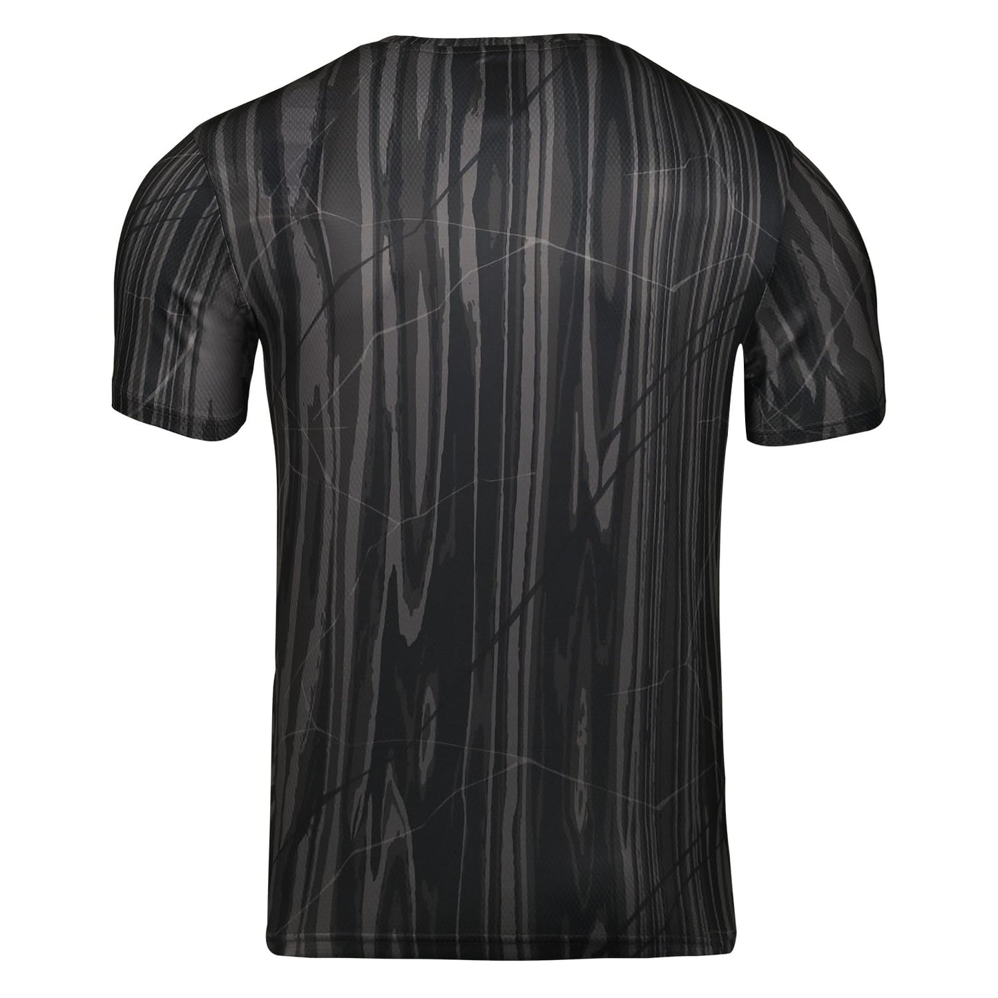 YONEX BADMINTON APPAREL T-SHIRT ROUND NECK J 2762JR