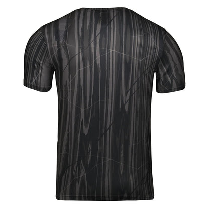 YONEX BADMINTON APPAREL T-SHIRT ROUND NECK J 2762JR