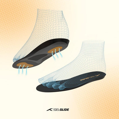 HUNDRED GelSoft Insole