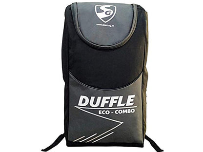 SG Duffle Eco Combo Kit Bag
