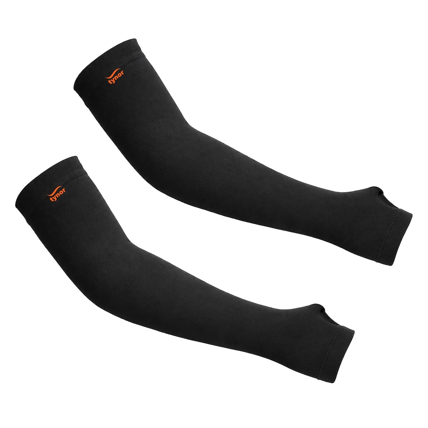 Tynor UV Protection Arm Sleeve With Open Thumb