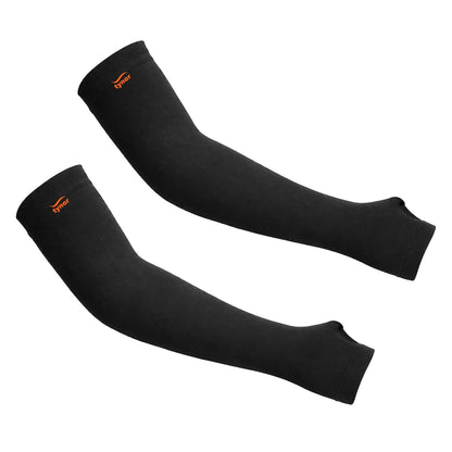 Tynor UV Protection Arm Sleeve With Open Thumb