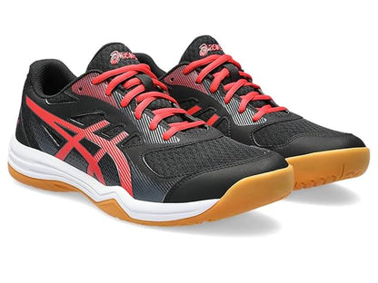 ASICS UPCOURT 5 INDOOR BADMINTON SHOES