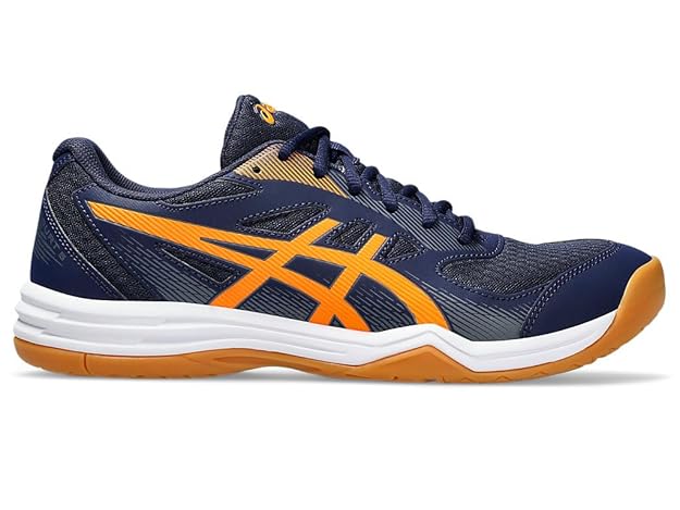 ASICS UPCOURT 5 INDOOR BADMINTON SHOES