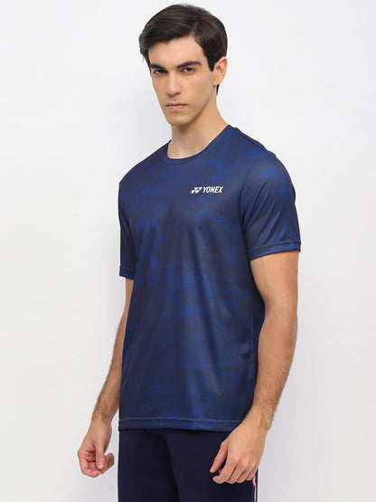 YONEX BADMINTON APPAREL T-SHIRT ROUND NECK M 2963