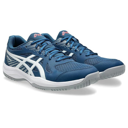 ASICS UPCOURT 6 INDOOR BADMINTON SHOES