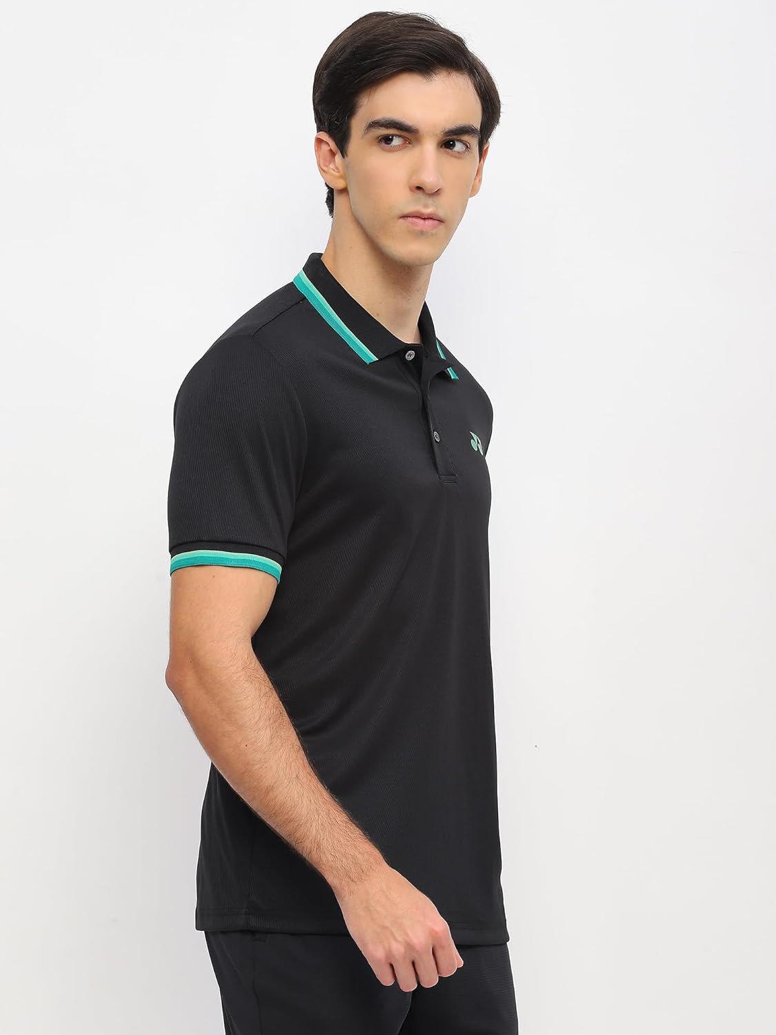 YONEX BADMINTON APPAREL POLO T-SHIRT M 2970