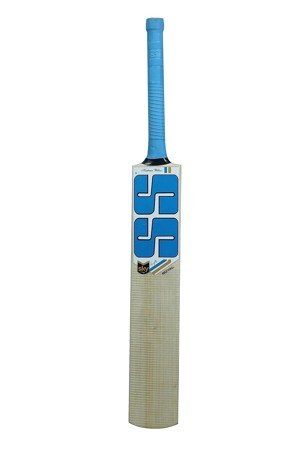 SS Sky Royal Kashmir Willow Cricket Bat