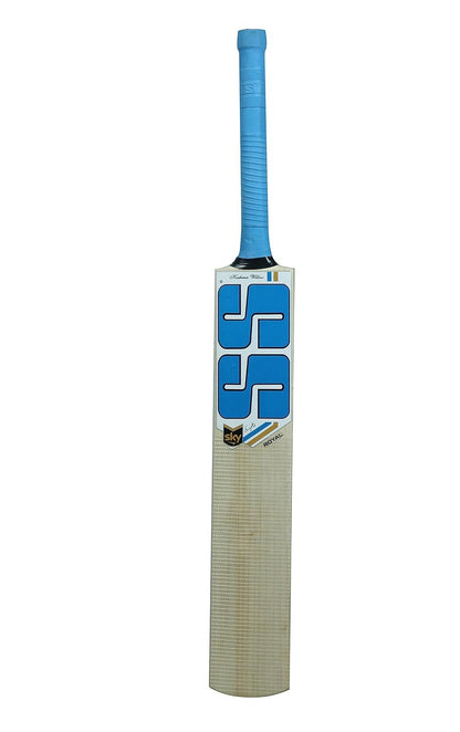 SS Sky Royal Kashmir Willow Cricket Bat