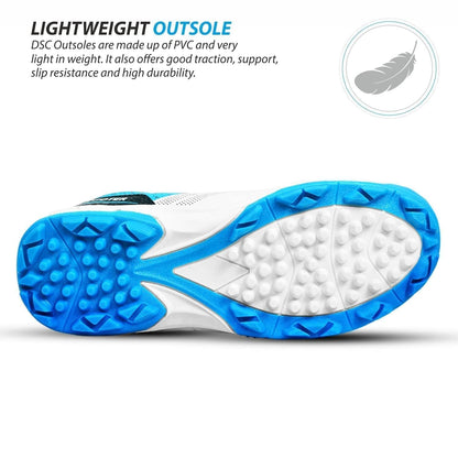 DSC Zooter Cricket Shoes