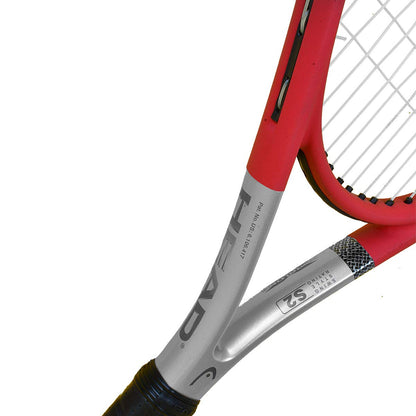 HEAD Ti S2 Tennis Racquet