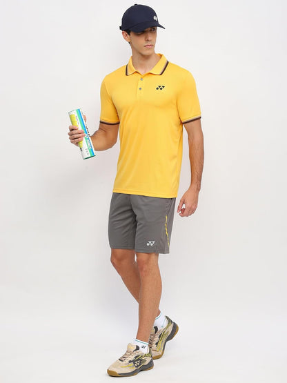 YONEX BADMINTON APPAREL POLO T-SHIRT M 2970