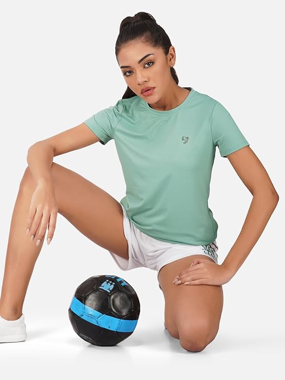 SG Women's T-shirt  SS24WTE430