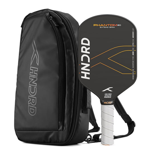 HUNDRED PHANTOM 80 PICKLEBALL PADDLE