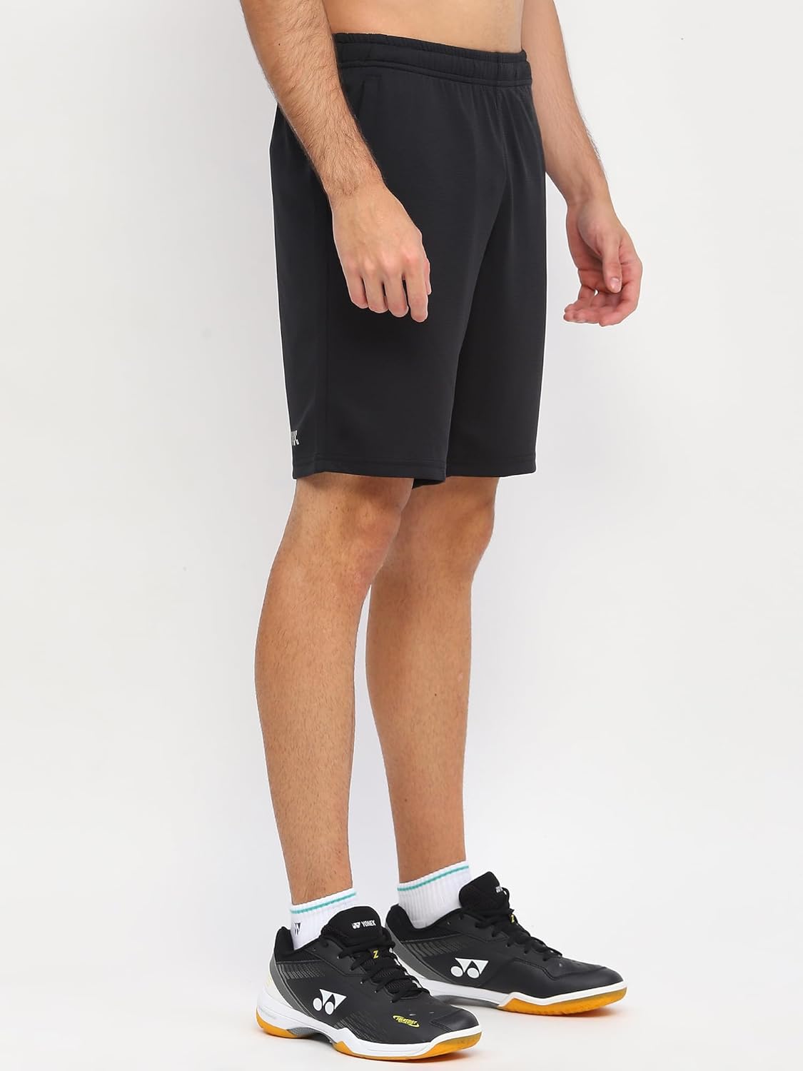 YONEX BADMINTON APPAREL SHORT J 2751 JR