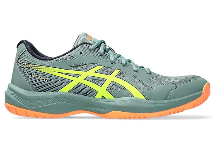 ASICS UPCOURT 6 INDOOR BADMINTON SHOES