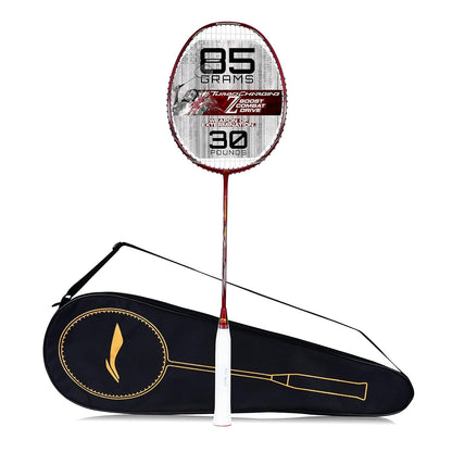 LINING Turbo Charging Z Combat BADMINTON RACQUET