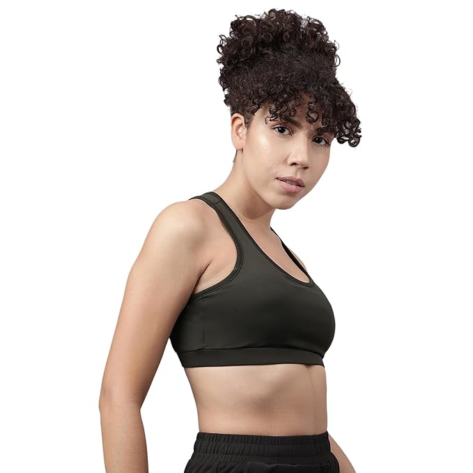 SG Women's Sports Bra CORWSB003