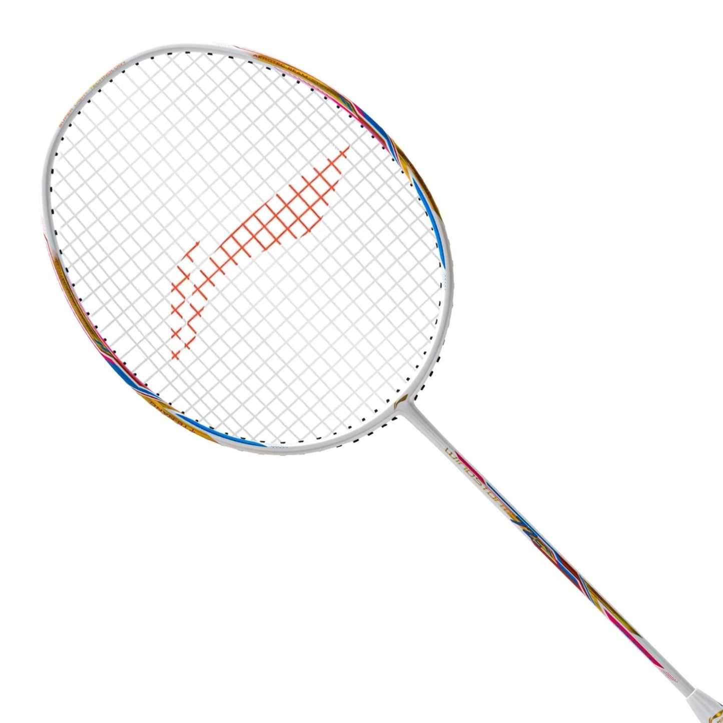 LINING WINDSTORM 72S BADMINTON RACQUET