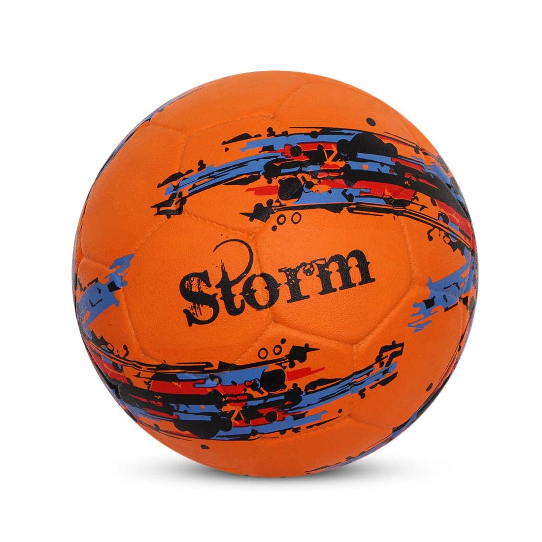 NIVIA STORM MOULDED FOOTBALL