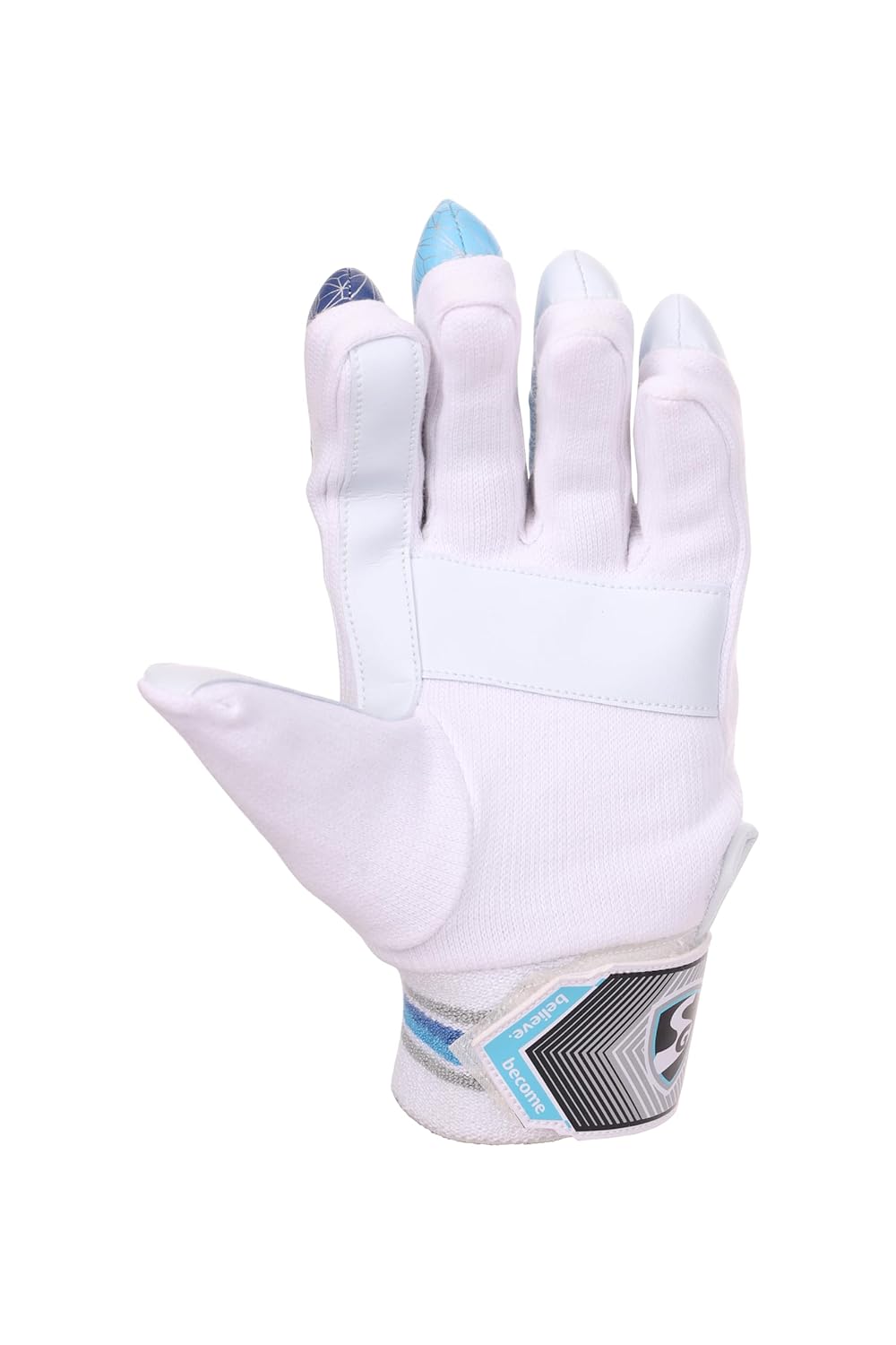 SG SHIELD BATTING GLOVES