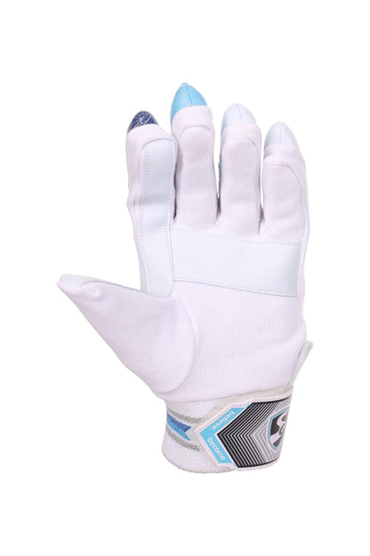 SG SHIELD BATTING GLOVES