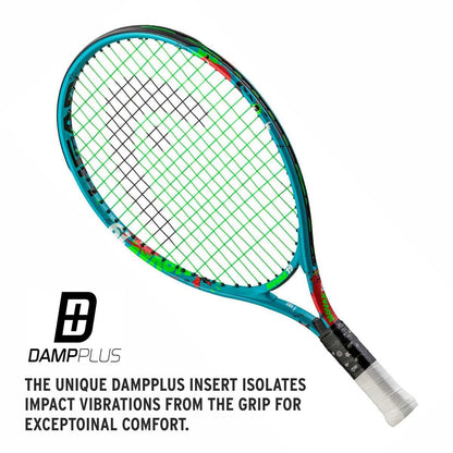 HEAD Novak 19 Junior Tennis Racquet