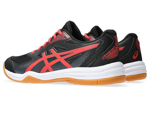 ASICS UPCOURT 5 INDOOR BADMINTON SHOES