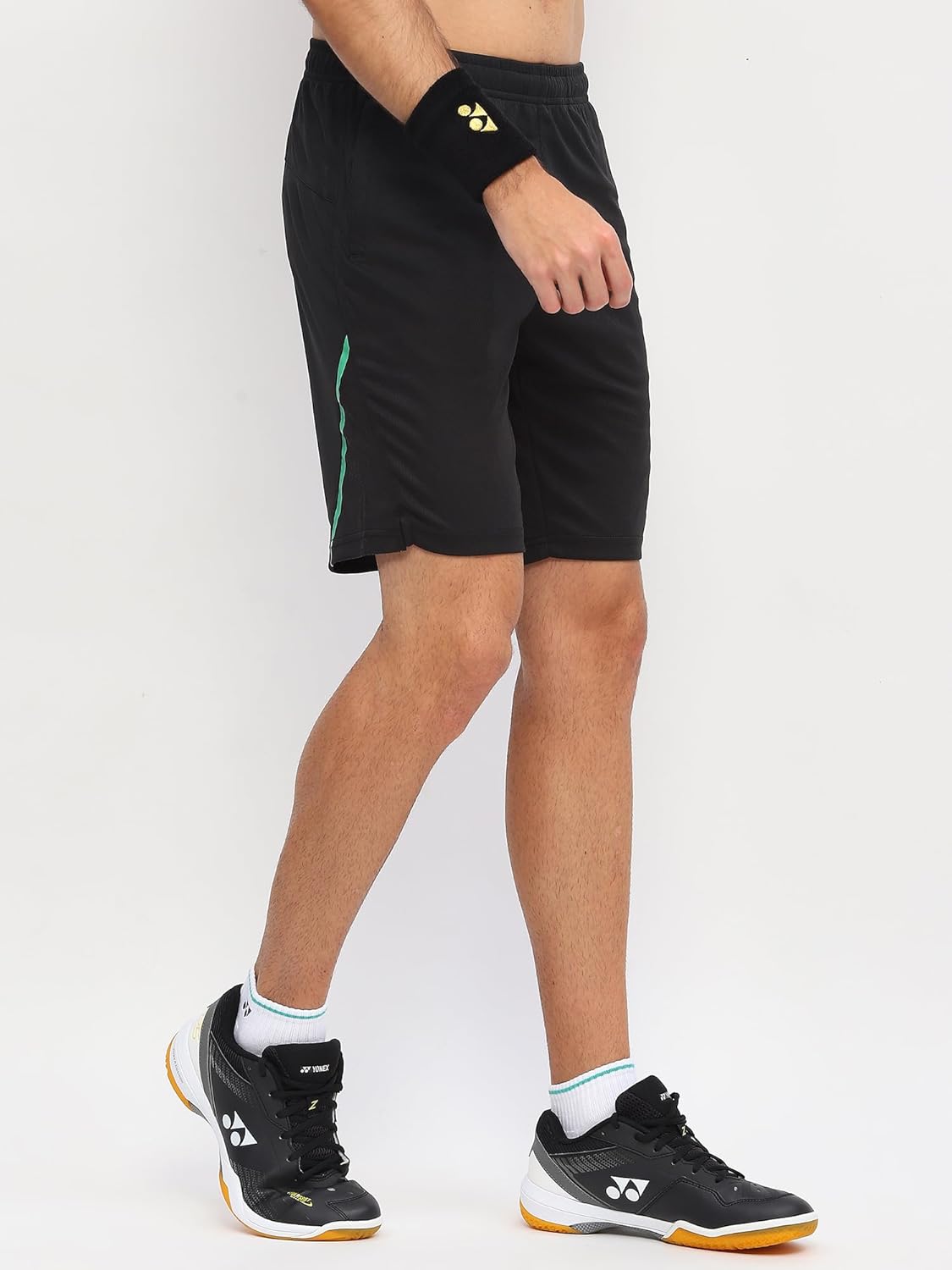 YONEX BADMINTON APPAREL SHORTS M 2972