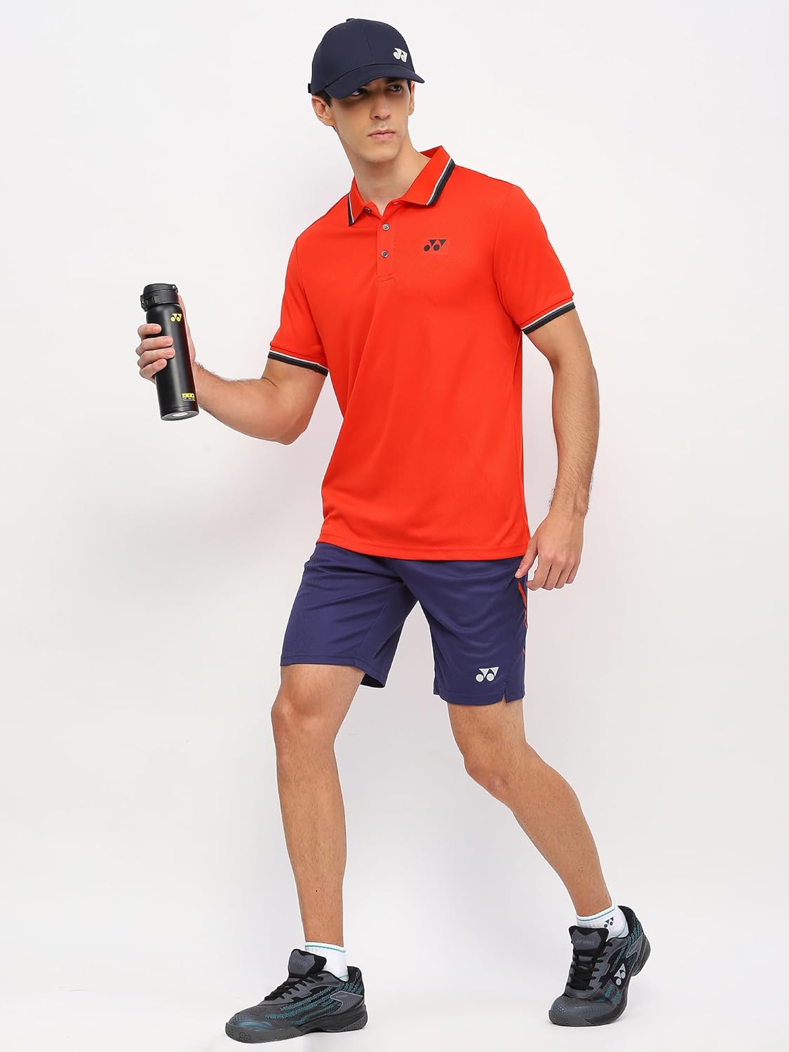 YONEX BADMINTON APPAREL SHORTS M 2972