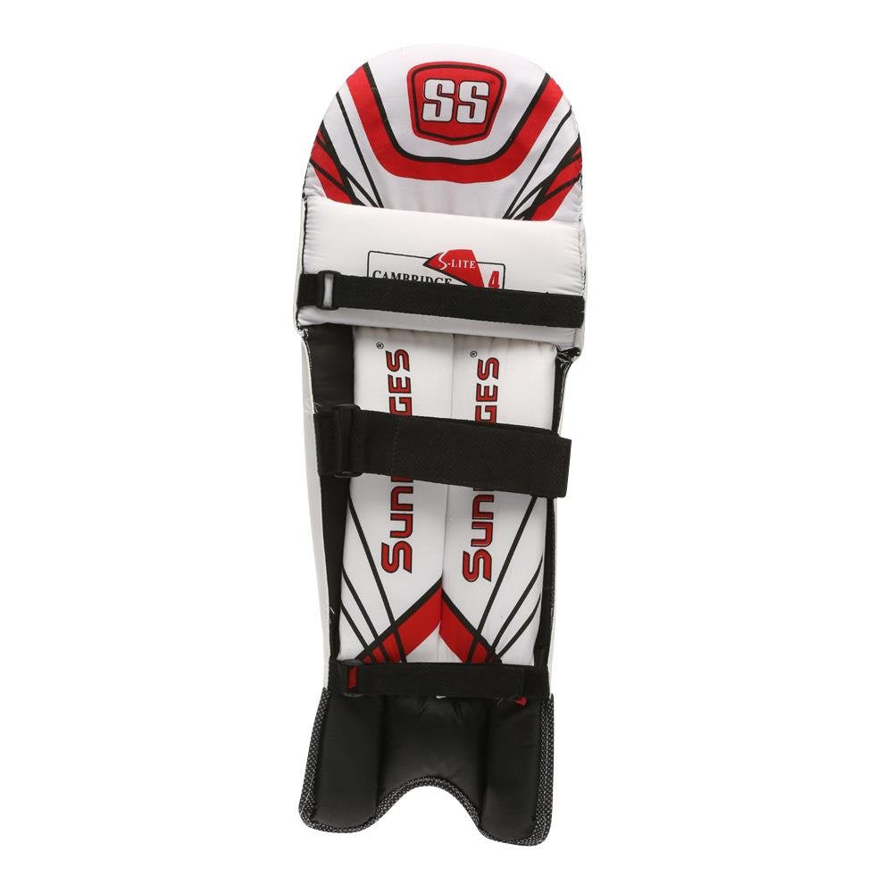 SS Cambridge Cricket Batting Leg-guard