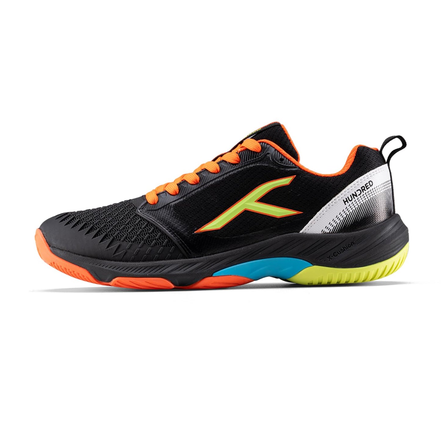 Hundred Hyperspike Badminton shoes